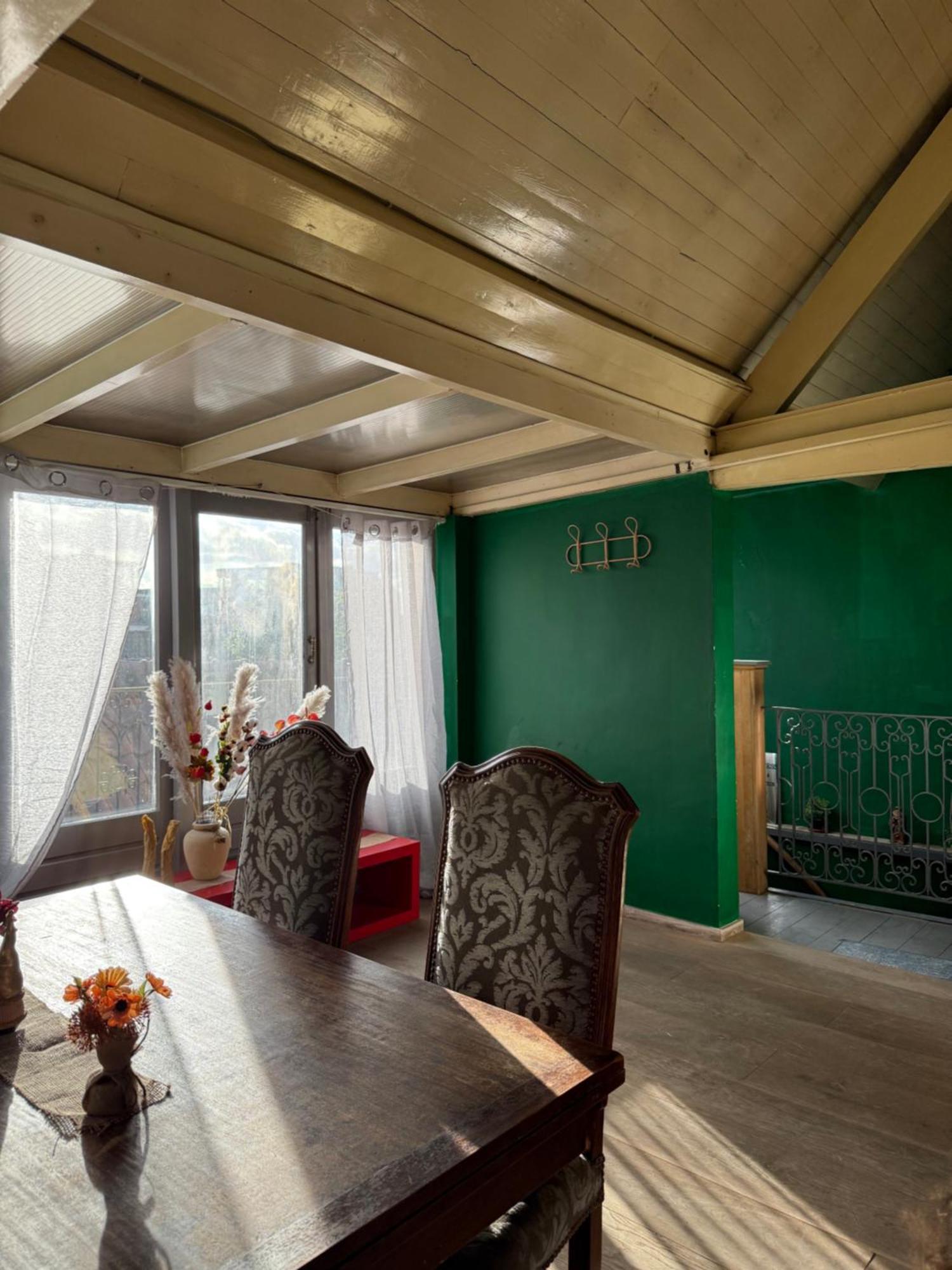 Cathedral Rooftop - City Centre Accommodatie bij particulieren Antwerpen