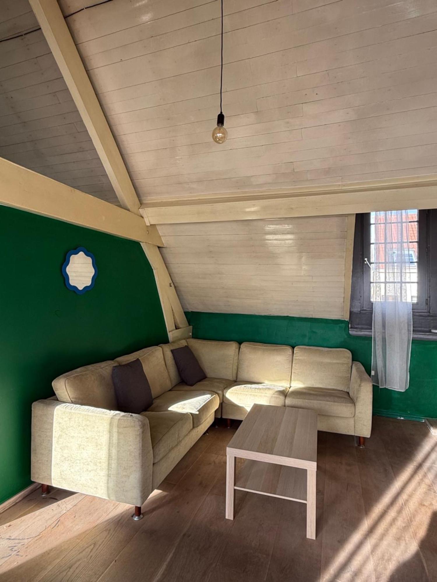 Cathedral Rooftop - City Centre Homestay Antwerp
